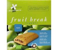 Molenaartje Fruit Break Appel 198gr