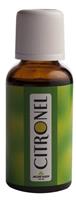 Jacob Hooy Citronel Olie 30ml