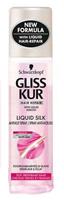 Schwarzkopf Gliss Kur Liquid Silk Gloss Anti-Klit Spray