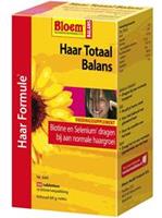 Bloem Haar Totaal Balans Tabletten 60st