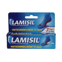 Lamisil Creme 1% 15gr