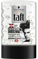 Schwarzkopf Taft Gel Extreme Power