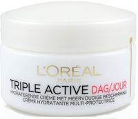 Loreal L'Oreal Dagcrème - Dermo Expertise Triple Active - 50 ml.