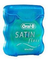 Oral-B Floss Satin