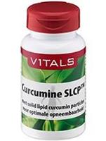 Vitals Curcumine-SLCP Capsules