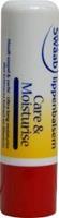 DR Swaab Lippenbalsem care&moisture