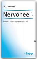 Heel Nervoheel N Tabletten 50st