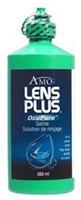 LENS PLUS Ocupure Kochsalz Lösung 360 Milliliter