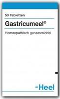 Heel Gastricumeel Tabletten 50st