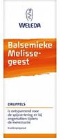 Weleda Balsemieke Melissegeest Druppels