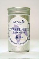 La Drome Zwarte peper olie bio