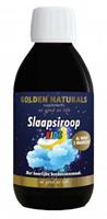 Golden Naturals Slaapsiroop Baby & Kids