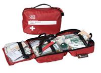 Care Plus First Aid Kit Family (Weiß)