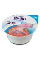 Nutricia Nutilis Fruit Aardbei