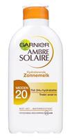 Garnier Ambre Solaire Zonnemelk SPF20