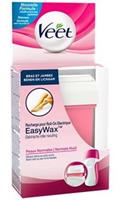 Veet Roll On Easy Wax Navulling - 50 ML