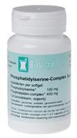 Biovitaal Phosphatidylserine-Complex Softgels