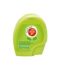 Green zoetjes stevia