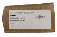 Jacob Hooy Fenegriek Gemalen 250gr