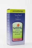 Volatile Voetenmilk Koude Voeten 100ml