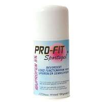 Pro Fit Ibuprofen-Gel