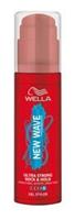 Wella New Wave Rock&Hold Gel 100 ml