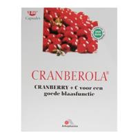 Cranberola Capsules