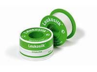 BSN medical Leukosilk 2,5 cm x 5 m | 1 stuk