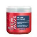 New Wave Ultra Strong Power Mess Constructor Cream