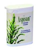 Oligo Pharma Aspisan
