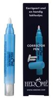 Herome Corrector Pen Uncarton