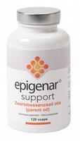 Epigenar Support Zwartebeszaad Olie Capsules