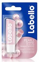 Labello Verzorgende lippenbalsem pearl shine