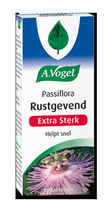 A.Vogel Passiflora Rustgevend Sterk Tabletten