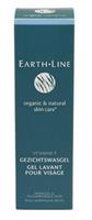 Earth Line Gezichtswasgel