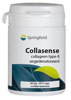 Springfield Collasense Capsules