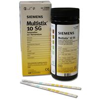 Siemens Multistix 10 SG