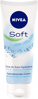 Nivea Soft Hydraterende Crème Tube