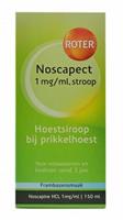 Roter Noscapect Hoestsiroop 150ml