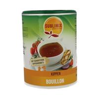 Sublimix Kippenbouillon Glutenvrij 500gr