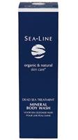 Sea Line Mineral Body Wash
