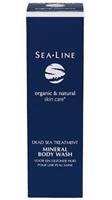 Sea Line Mineral Body Wash