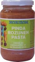 Horizon Pinda-Rozijnenpasta