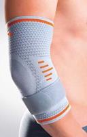 Orliman Sport elastische elleboogbandage