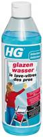 HG Glazenwasser