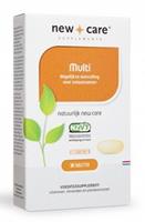 New Care Multi Tabletten 30st