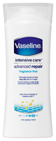 Vaseline Bodylotion Intensive Care Advanced Repair