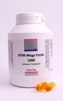 Nutramin Mega Fresh 1000 Capsules