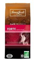 Simon Levelt Cafe Organico Forte 250gr