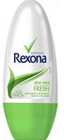 Rexona Rexona Women Aloe Vera Fresh 48h 50 ml